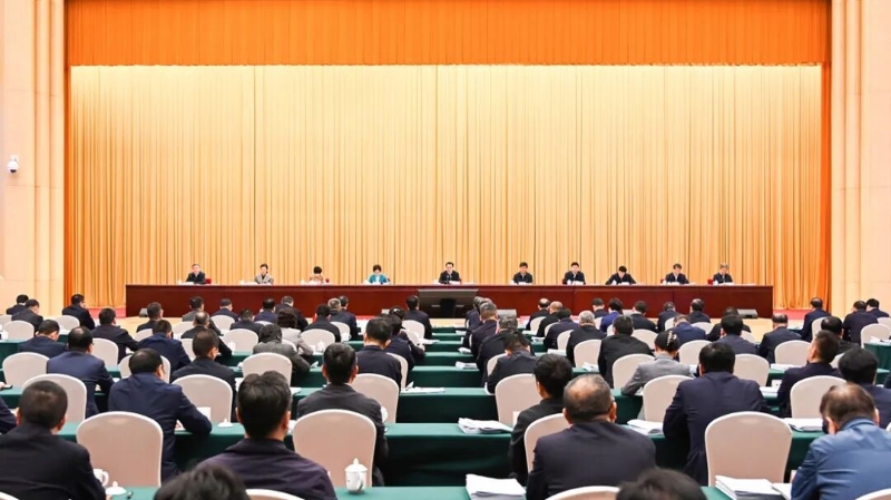 袁家军：咬定目标 坚定信心 实干争先 奋力交出上半年经济社会发展高分报表