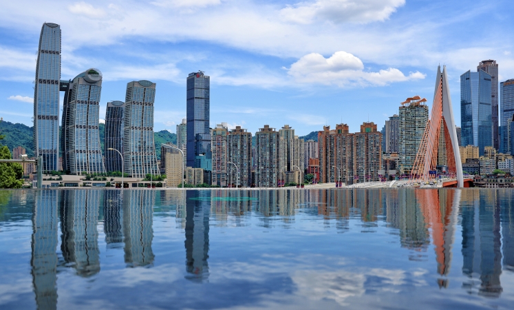 当代论坛｜春涌巴渝再启程