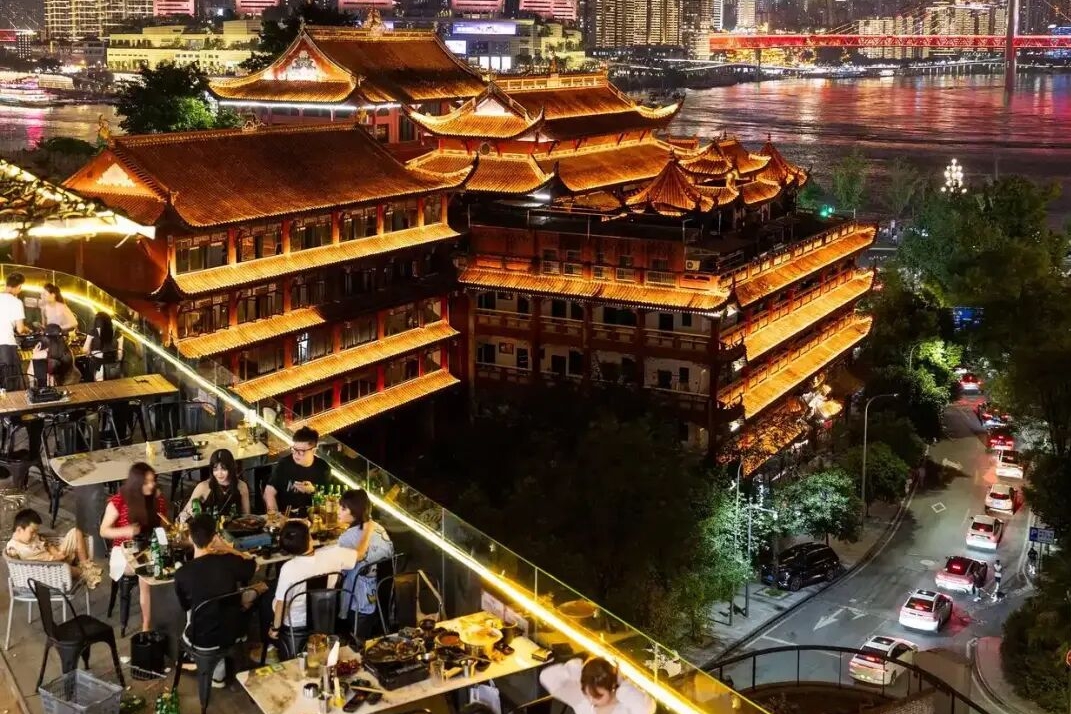 “湘渝”未来，“职”等你来