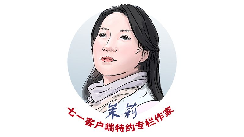 茉莉专栏｜油菜花开