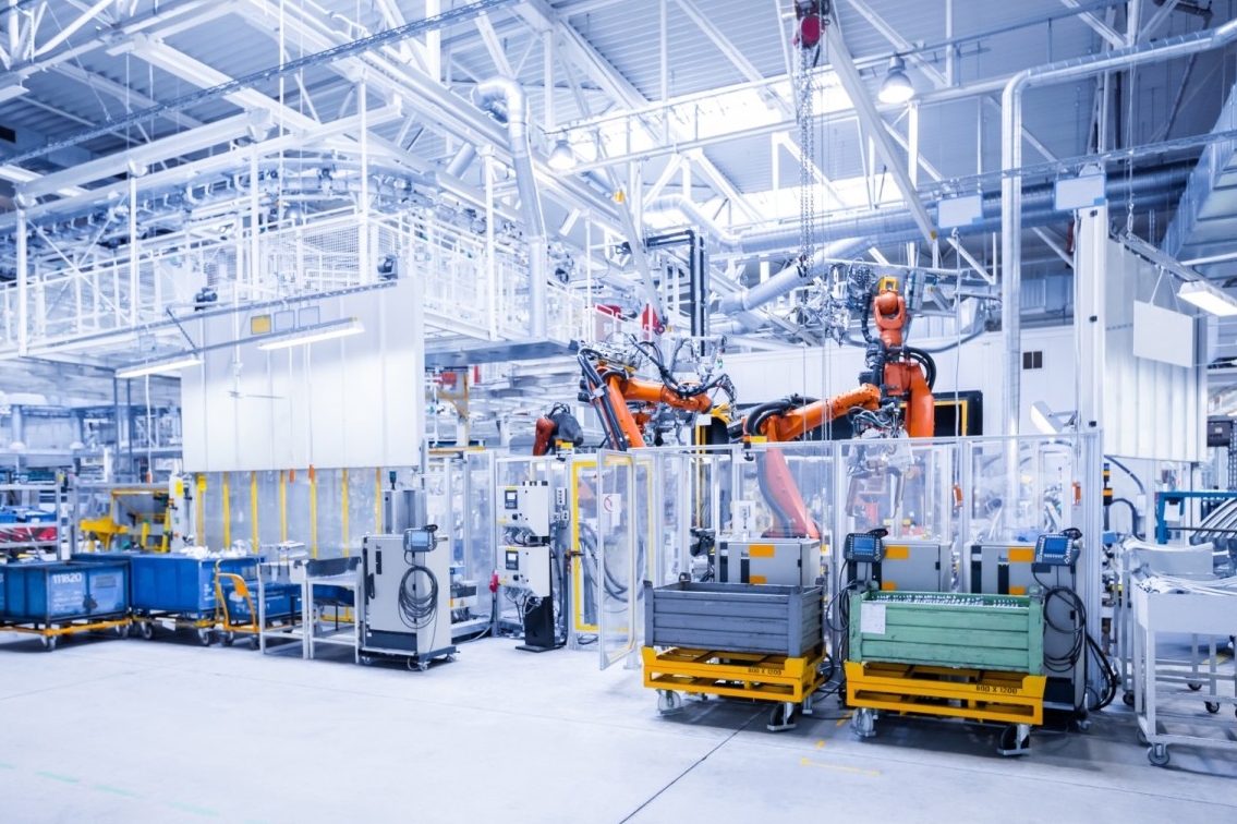 今年1—3月份全国规模以上工业企业利润增长15.5%