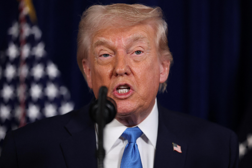 索赔与解封成焦点 美伊恢复谈判困难重重