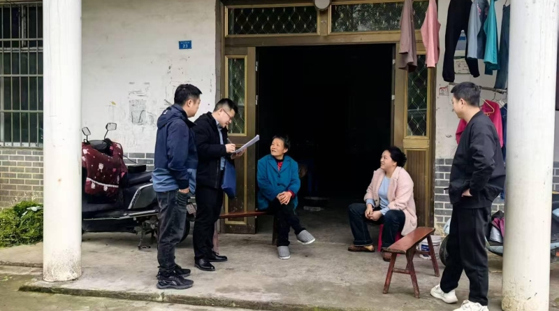重庆万盛经开区：实施“领题调研·实践提能”行动 联系实际破题 推动学用转化