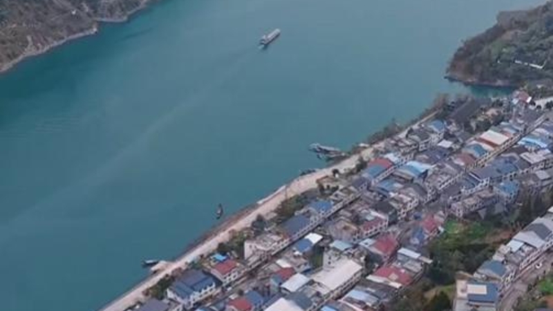 重庆酉阳清泉乡：20年“硬骨头”终于啃下了！141户群众领到补偿款