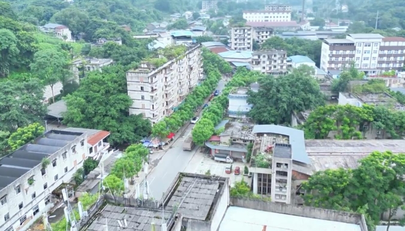 把惠民“小活动”办成乡亲心里的“大幸福”