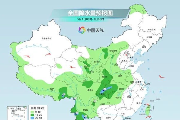 暴雨大暴雨，要来了