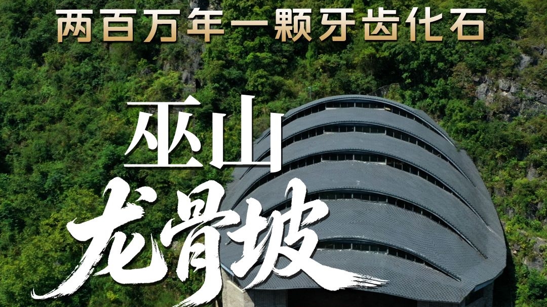两百万年溯源！重庆龙骨坡藏着人类起源密码，实证东亚人类根系，为“亚洲人类起源地”提供坚实依据。这里是长江文明多元一体的历史源头。纪录片《大江奔流——长江经济带高质量发展十年》引发热议 由中央广播电视总台、重庆市委宣传部联合出品的六集纪录片《大江奔流——长江经济带高质量发展十年》播出后，引发各界关注，产生积极反响。