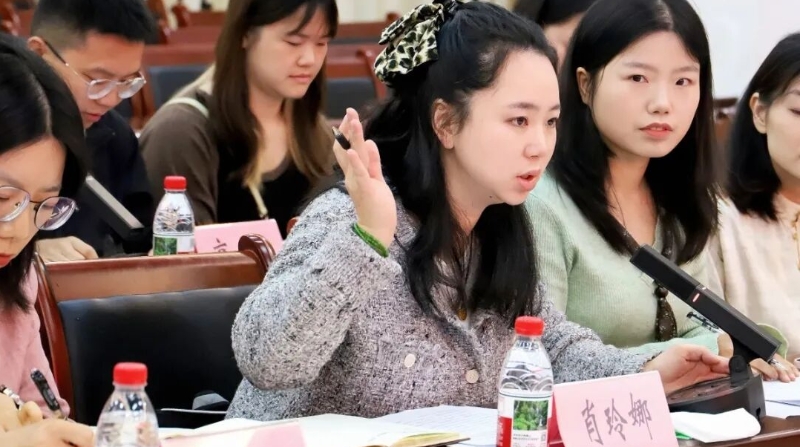 重庆长寿：青春作笔绘沃野 数字为犁耕新程