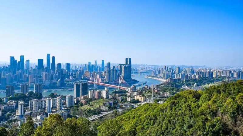 半月谈｜党建统领  数智赋能  系统集成 重庆全面深化改革先行区建设纵深推进