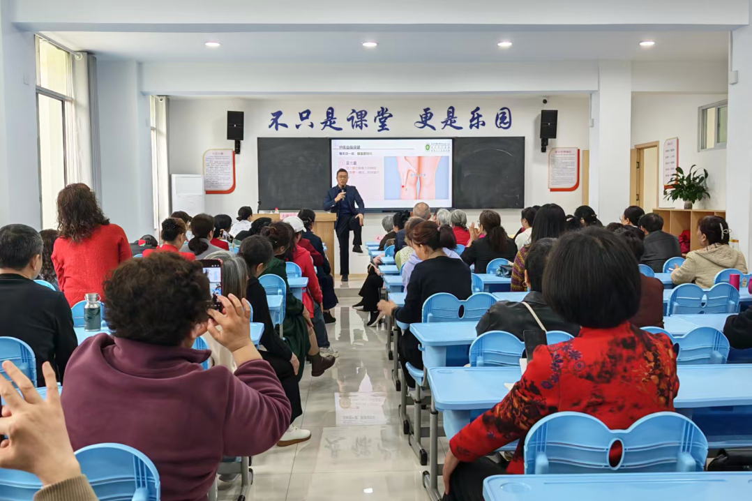 重庆市干休所以正确政绩观为引领 用心用情为老同志办实事做好事