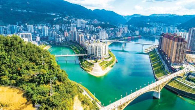 半月谈｜彭水苗族土家族自治县人民代表大会常务委员会副主任张国甫：以“微心愿”践行为民初心 以好政绩彰显代表担当