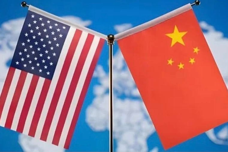 推动中美两国民间交往走深走实