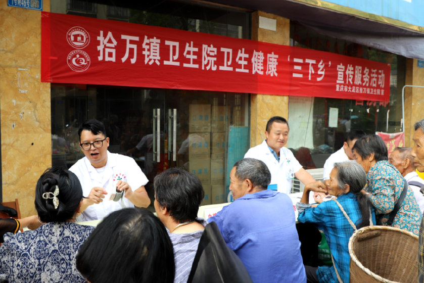 “三下乡”走过30年，如何更加精准赋能乡村