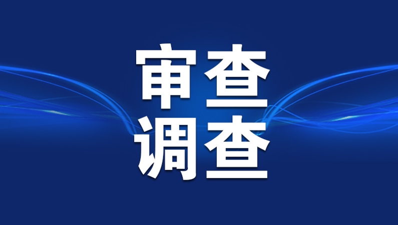 重庆三名干部接受审查调查