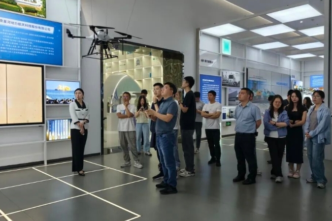 重庆潼南：2026年中青年干部培训班赴资阳学习调研