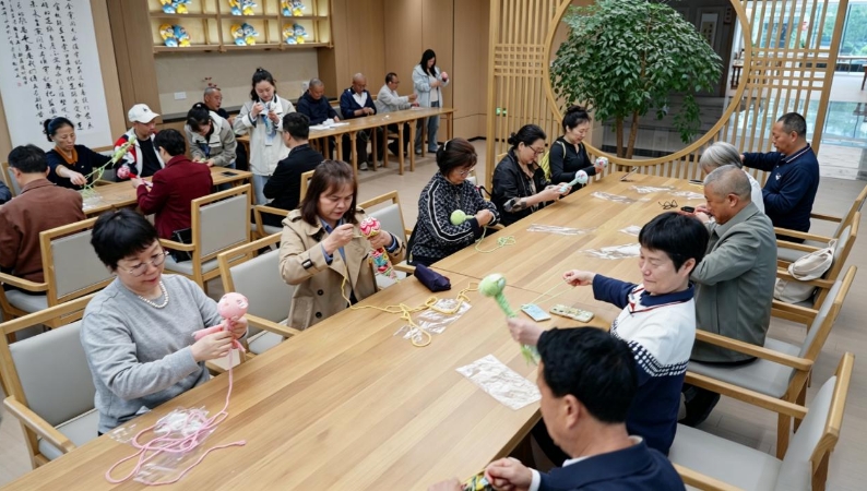 “退休不褪色，银龄启新程”2026年重庆市级机关事业单位新退休干部 适应性培训班顺利举办