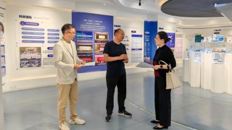 实践淬炼强本领 青春担当显作为