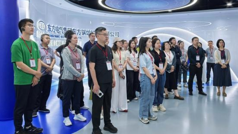 綦江区委党校：异地专题培训拓展学员视野