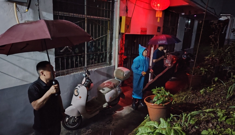 重庆市城口县复兴街道：从“呼声”到“掌声”的智治速度