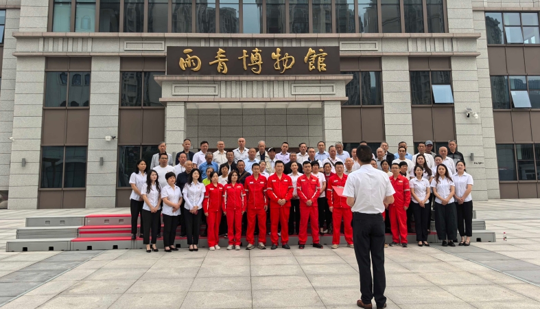 重庆开州文峰街道南郊社区：党建联建聚合力 初心如磐向未来
