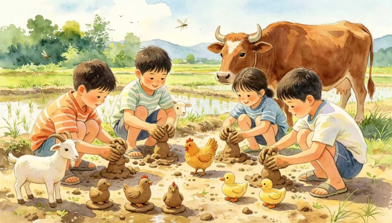 施泽会专栏｜小诗四首