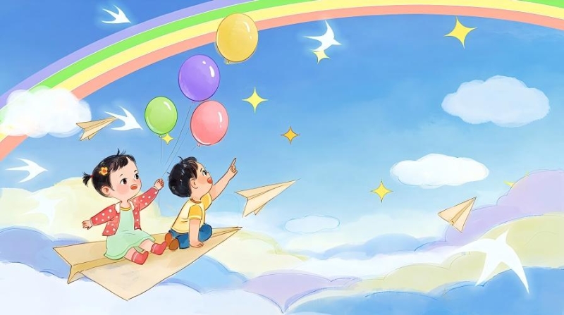 李亮专栏｜今天，我们都是孩子