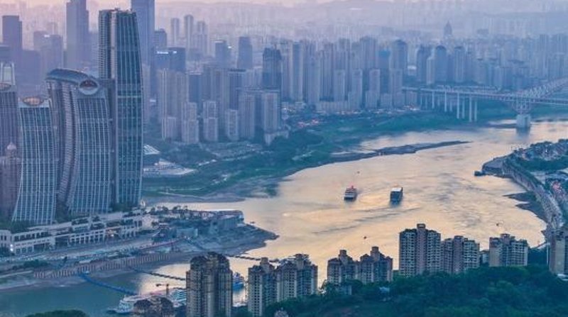 半月谈｜中共重庆市大渡口区委常委、组织部部长王勇：聚焦现代化新重庆建设 锻造高素质专业化干部队伍