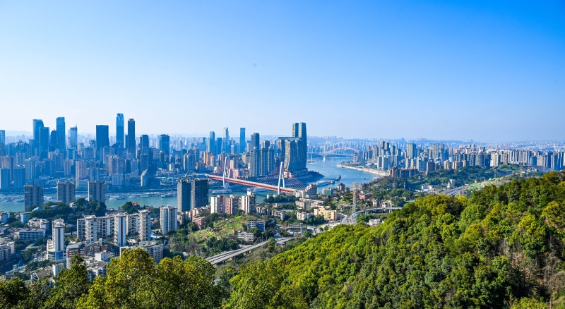 半月谈｜中共重庆市纪律检查委员会副书记、重庆市监察委员会副主任章榕：以正确政绩观推动全面从严治党向纵深发展