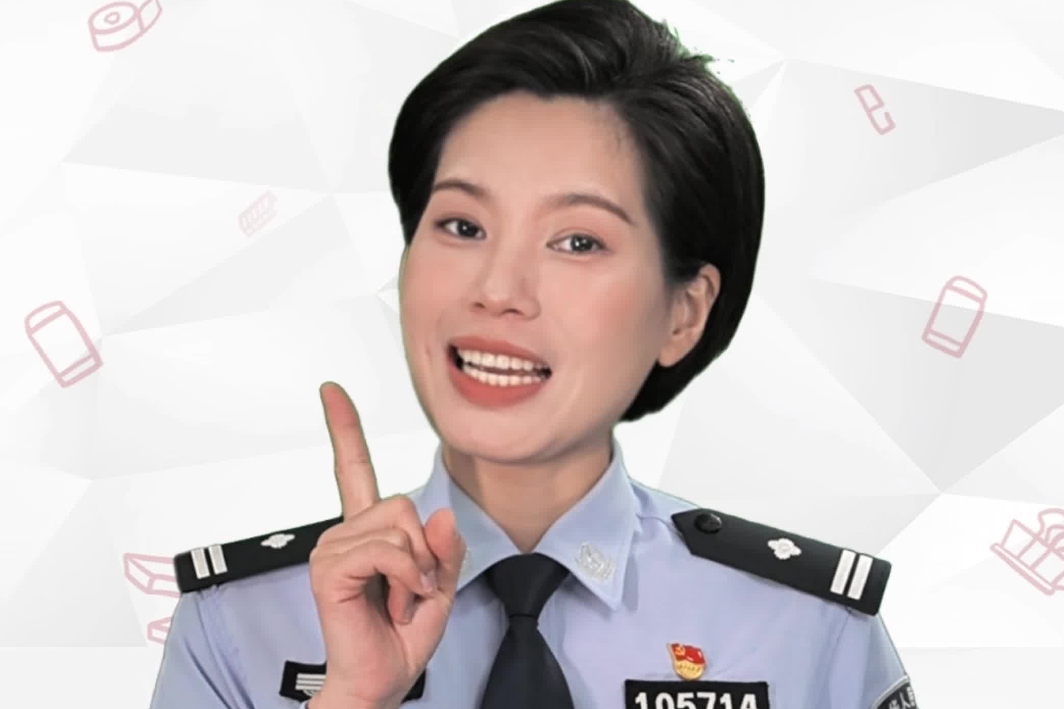 高考生我们为你护航，愿各位考生笔下有力，心中有底，马上金榜题名！