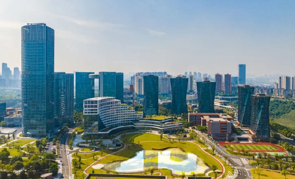 数字重庆建设，给新重庆带来了哪些变化