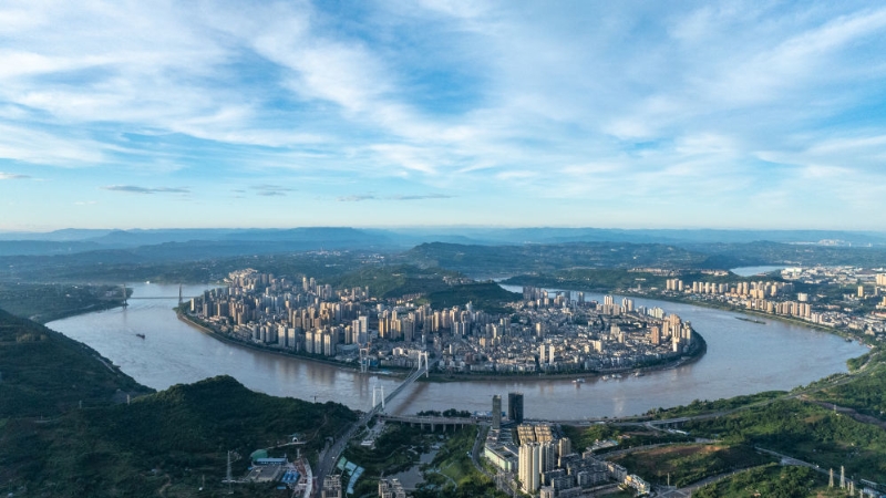 健全现代农业经营体系和社会化服务体系 扎实推进丘陵山区乡村全面振兴
