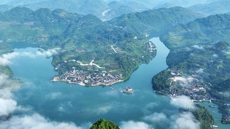 重庆酉阳：多措并举提升新任村干部履职能力