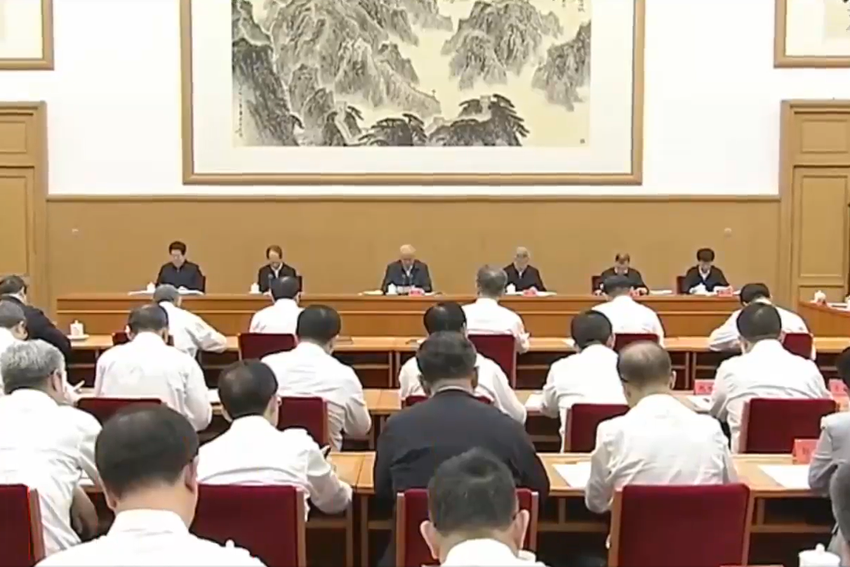 自觉运用习近平党建思想谋划和推进党的建设
