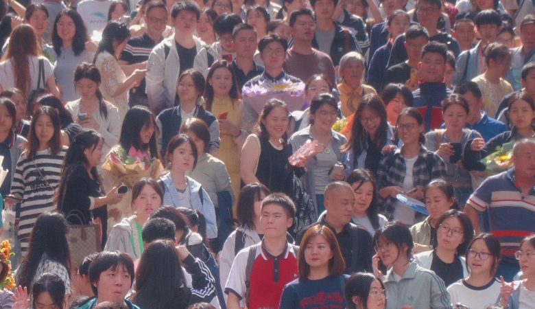 新韵重庆｜城市表情·历尽千帆