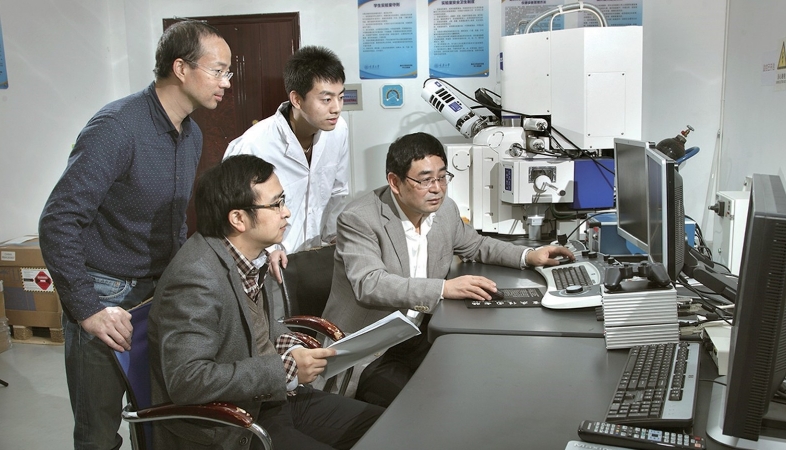 半月谈｜中国工程院院士、重庆市科学技术协会主席、重庆大学教授潘复生：基础研究是创新发展的源头活水