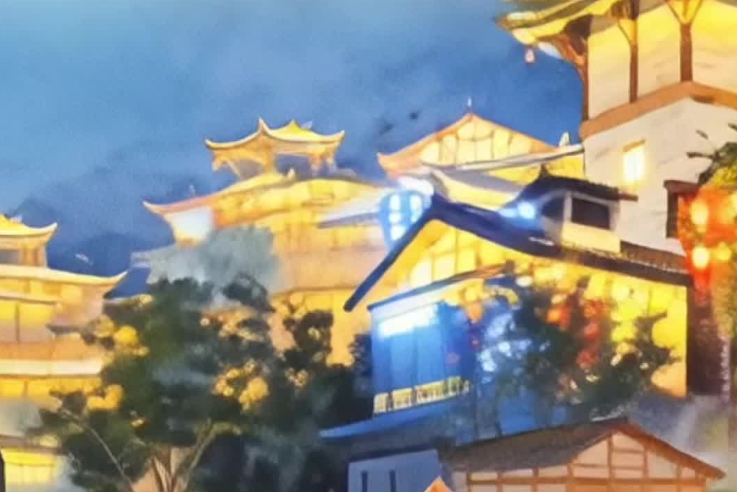 “县”在焕新十二时辰——解码重庆县域消费新势力