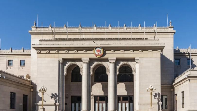 伟大征程｜党的八大：我国社会主义建设的良好开端