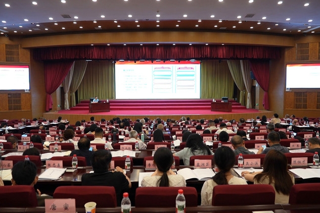 重庆潼南：举办离退休干部党建工作培训班