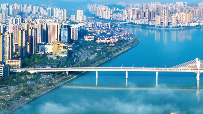 树立和践行正确政绩观学习教育｜坚持以正确政绩观锻造高素质干部队伍