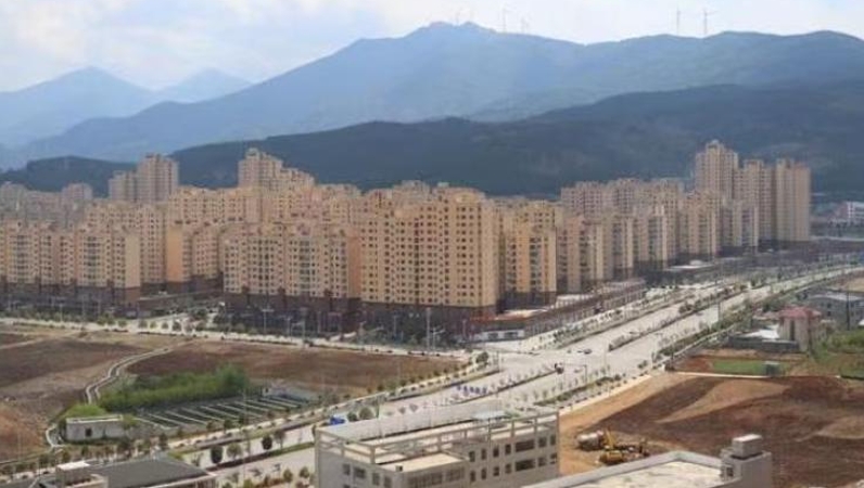 “十五五”城市更新安居惠民成色更足底色更暖