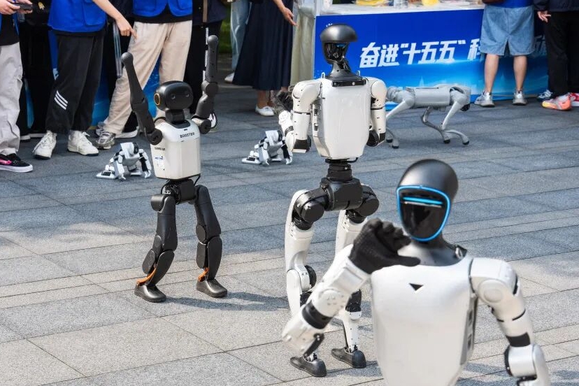 “新星”产业集群如何赢得未来？