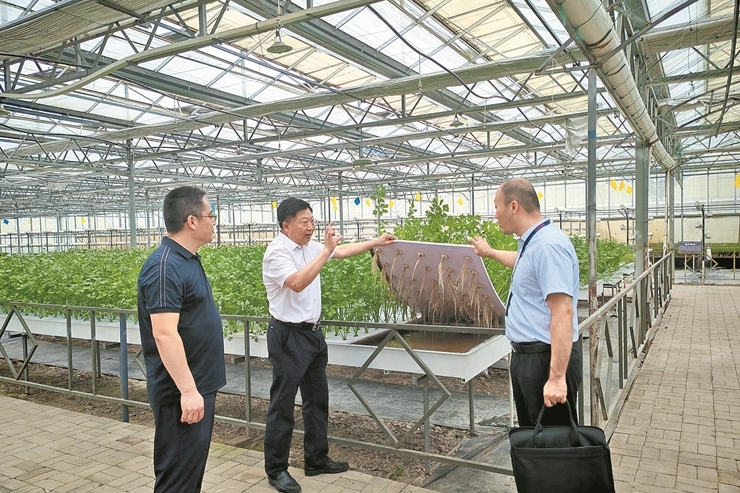 中国纪检监察报看重庆｜万州以精准监督强化源头治理、推动绿色转型——守护清水入长江