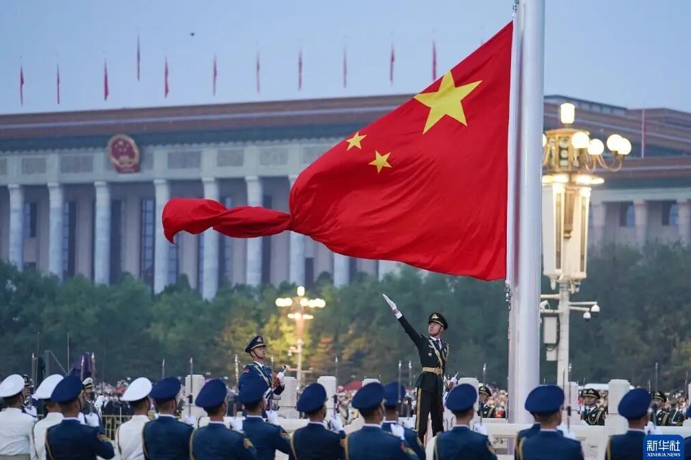 曲青山：深入学习领会习近平党建思想的科学内涵