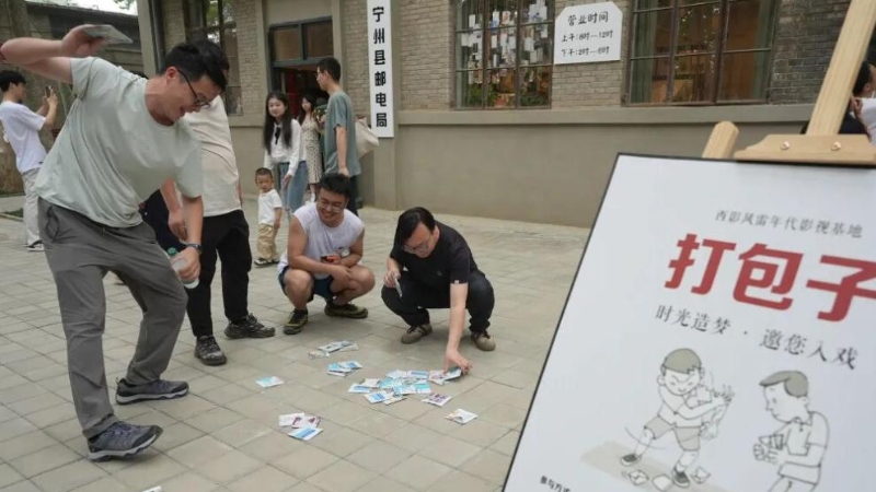 “茅奖”改编作品为什么这么火？