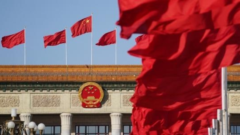 伟大征程｜‌高举人类命运共同体旗帜 开创中国特色大国外交新局面