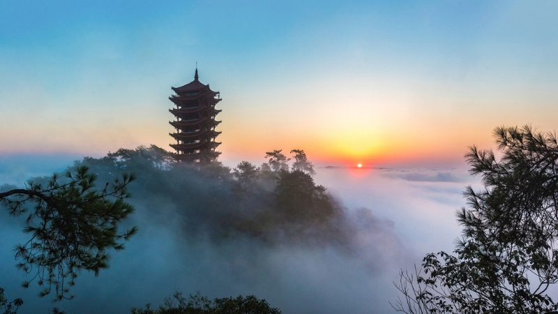 多一分，就不一样