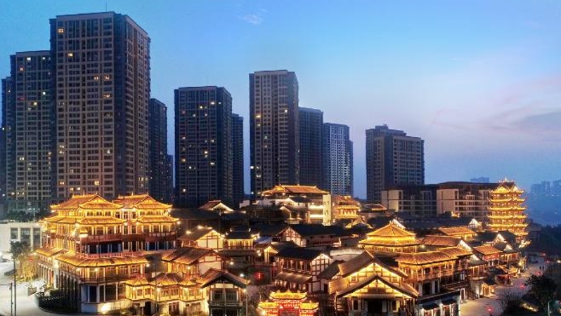 中共重庆市巴南区委常委、组织部部长杨熳：以组工新担当保障“十五五”良好开局