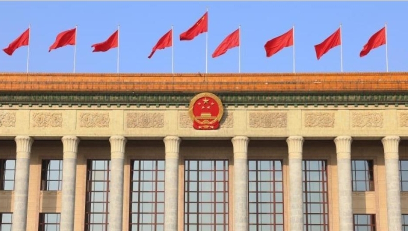 伟大征程｜书写强军兴军的新时代答卷