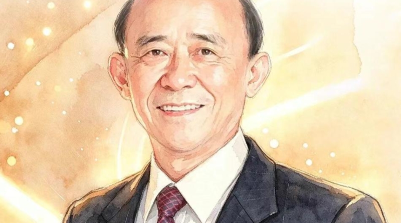 马善祥：一辈子做群众需要的人