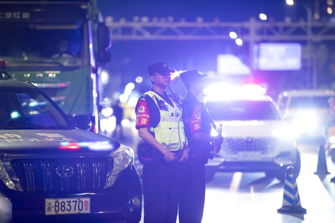 公安机关进一步提升防风险、保安全、护稳定、促发展能力——警力沉下去 治理效能提上来